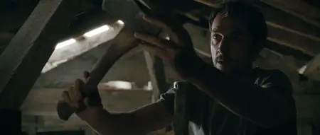 Sennentuntschi: Curse of the Alps (2010)