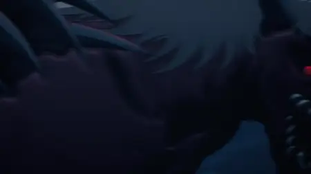 Sword of the Demon Hunter Kijin Gentoushou S01E04 1080p B-Global WEB-DL