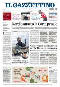 Il Gazzettino Rovigo - 6 Febbraio 2025