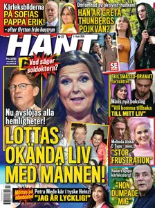 Hänt i Veckan - 2 Juli 2025