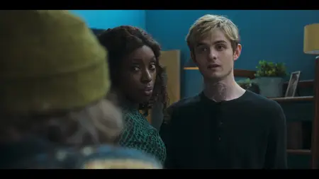 Alex Rider S03E07