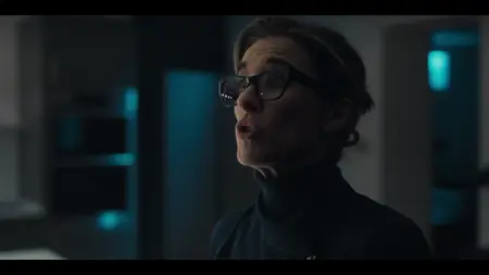 Alex Rider S03E07