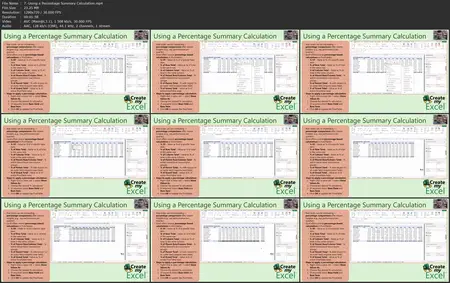 Introduction to Tables and Pivot Tables in Excel