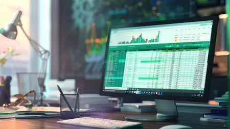 Introduction to Tables and Pivot Tables in Excel