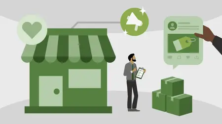 Small Business Marketing