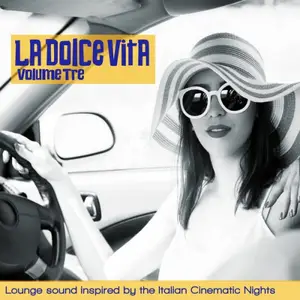 VA - La Dolce Vita Vol.3 (2025)