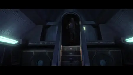 Star Wars: The Clone Wars S04E20