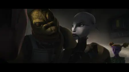 Star Wars: The Clone Wars S04E20