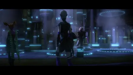 Star Wars: The Clone Wars S04E20