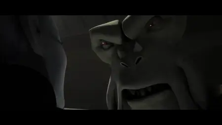 Star Wars: The Clone Wars S04E20