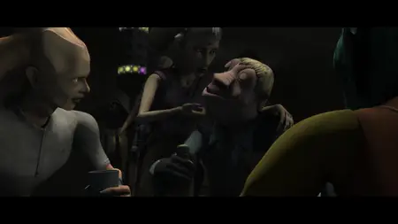 Star Wars: The Clone Wars S04E20