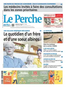 Le Perche - 9 Juillet 2025