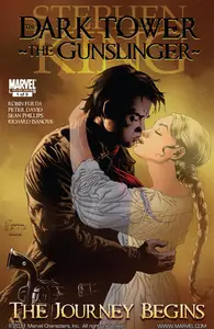 The Dark Tower - The Gunslinger - The Journey Begins 01 (of 05) (2010) (digital-Empire