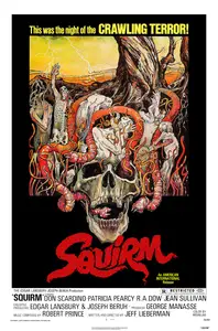 Squirm (1976)