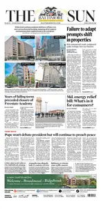 The Baltimore Sun - 19 April 2026