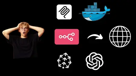 Master AI Workflows with n8n: RAG Chatbots & VPS Hosting