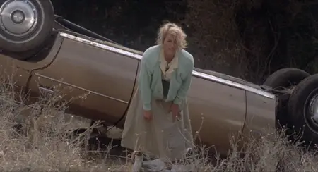 They Call Me Macho Woman (1989)