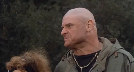 They Call Me Macho Woman (1989)
