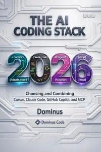 The AI Coding Stack in 2026: Choosing and Combining Cursor, Claude Code, GitHub Copilot, and MCP