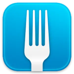 Fork 2.45