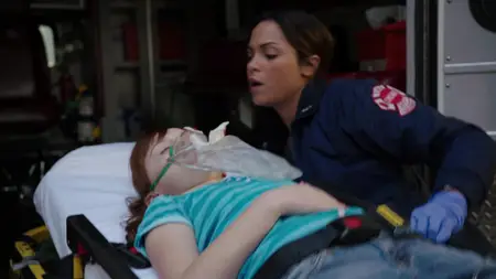 Chicago Fire S01E01