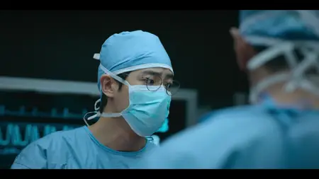 On Call S01E08