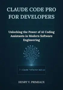 Claude Code Pro for Developers: Unlocking the Power of AI Coding Assistants in Modern Software Engineering