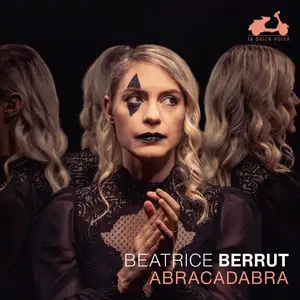 Beatrice Berrut - Abracadabra (2025) [Official Digital Download 24/96]