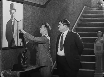 Their Purple Moment (1928)