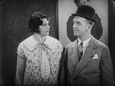 Their Purple Moment (1928)