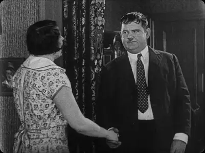 Their Purple Moment (1928)