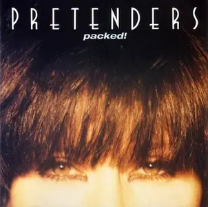 Pretenders - Packed! (1990)