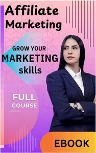 Affiliate Marketing Full Course