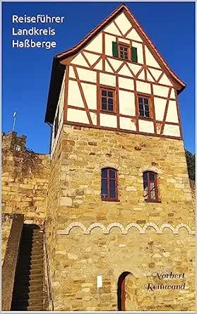 Reiseführer Landkreis Haßberge