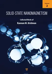 Solid-State Nanomagnetism: Volume 2