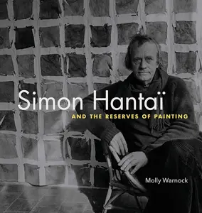 Simon Hantaï and the Reserves of Painting