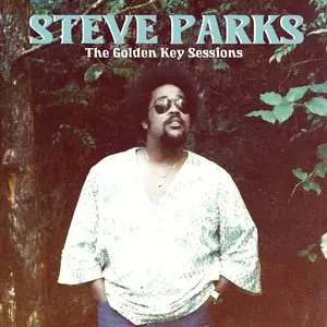 Steve Parks - The Golden Key (2025) [Official Digital Download]