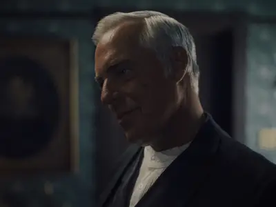 Abraham's Boys (2025)