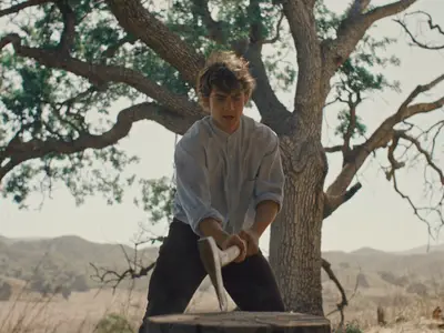 Abraham's Boys (2025)