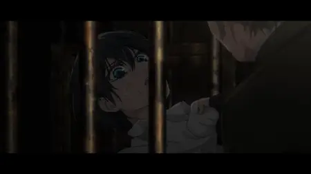 Kuroshitsuji Midori no Majo hen 03