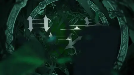 Kuroshitsuji Midori no Majo hen 03