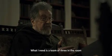 The Ritual (2025)