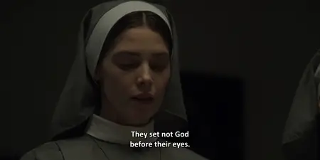 The Ritual (2025)