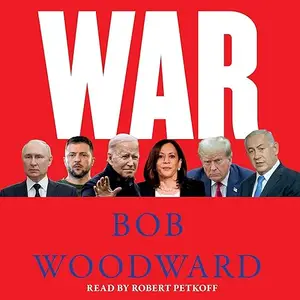 War [Audiobook]