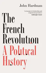 The French Revolution: A Political History [Audiobook]