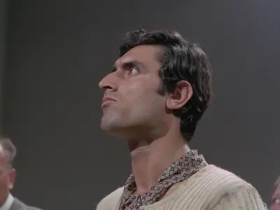 Operazione San Pietro (1967)