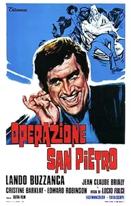 Operazione San Pietro (1967)