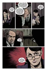 Stay Awake 001 2018 Limited Series Afterlight Comics Digital-HD LeDuch