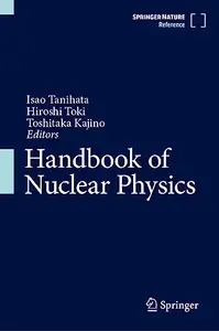 Handbook of Nuclear Physics (Repost)