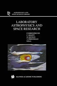 Laboratory Astrophysics and Space Research (Repost)